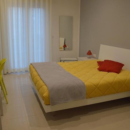 Matera Sassi Rooms 21/A E 21/B المظهر الخارجي الصورة