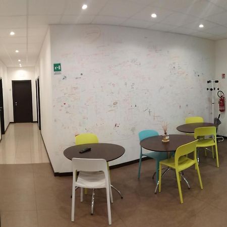 Matera Sassi Rooms 21/A E 21/B المظهر الخارجي الصورة
