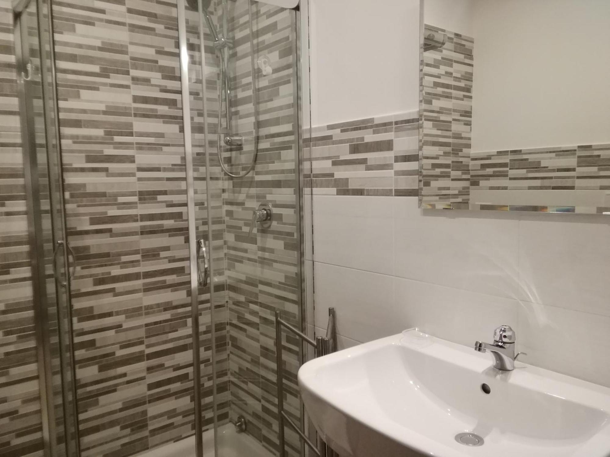 Matera Sassi Rooms 21/A E 21/B المظهر الخارجي الصورة