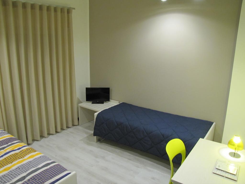 Matera Sassi Rooms 21/A E 21/B الغرفة الصورة