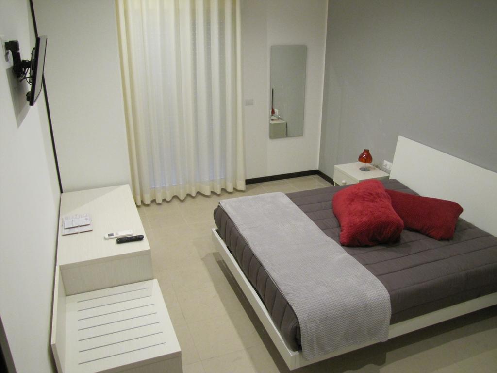 Matera Sassi Rooms 21/A E 21/B الغرفة الصورة
