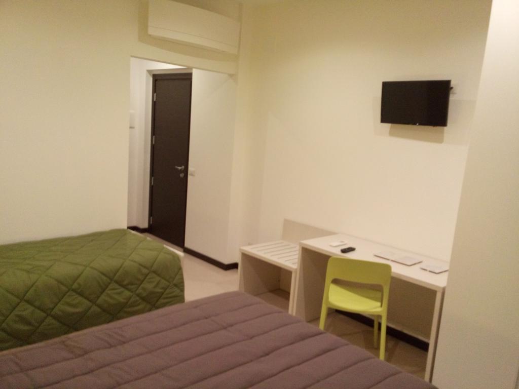 Matera Sassi Rooms 21/A E 21/B الغرفة الصورة