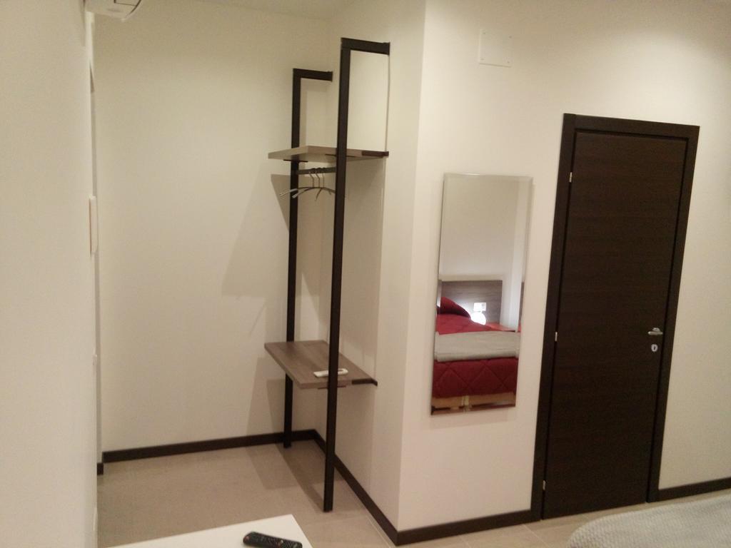 Matera Sassi Rooms 21/A E 21/B الغرفة الصورة