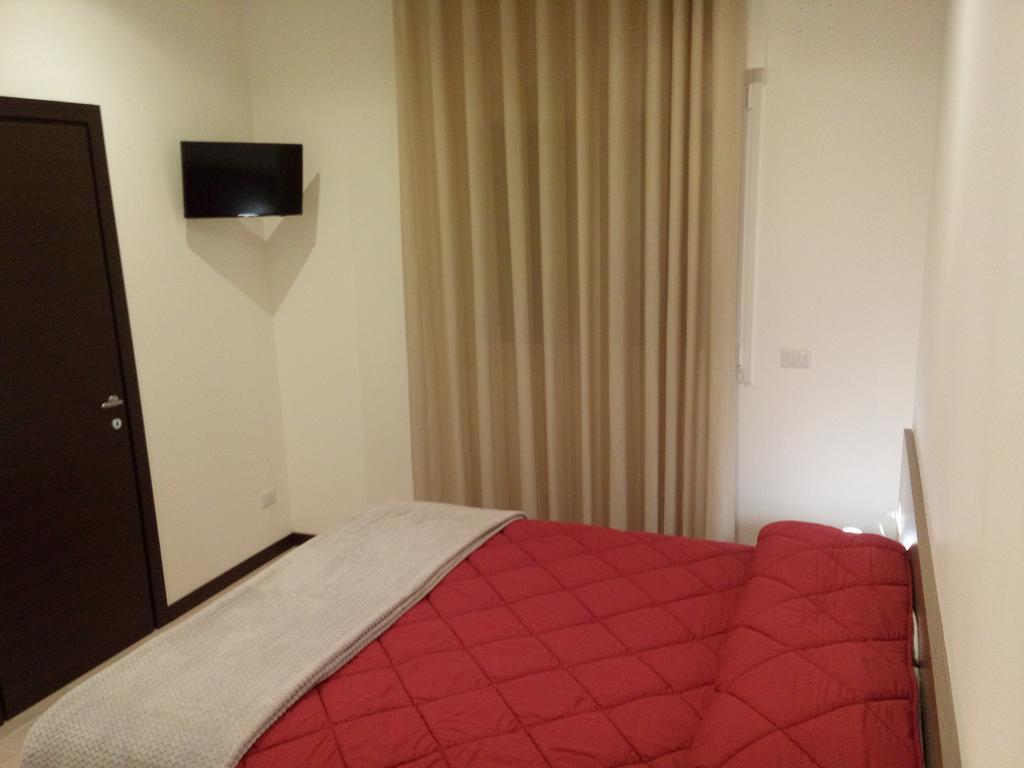 Matera Sassi Rooms 21/A E 21/B الغرفة الصورة