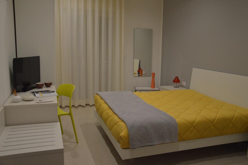 Matera Sassi Rooms 21/A E 21/B الغرفة الصورة