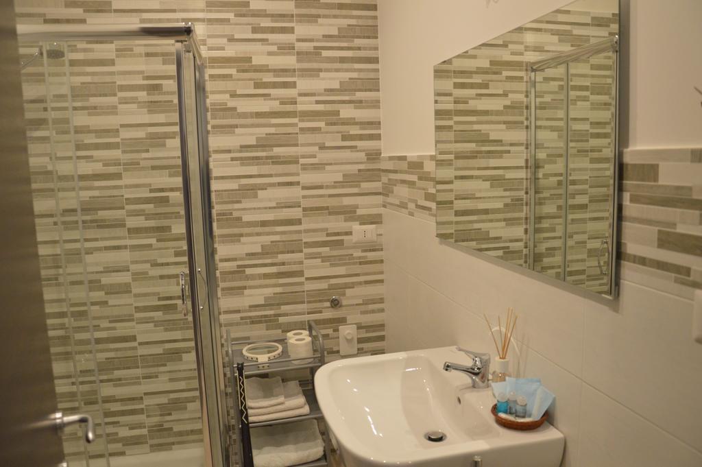 Matera Sassi Rooms 21/A E 21/B المظهر الخارجي الصورة