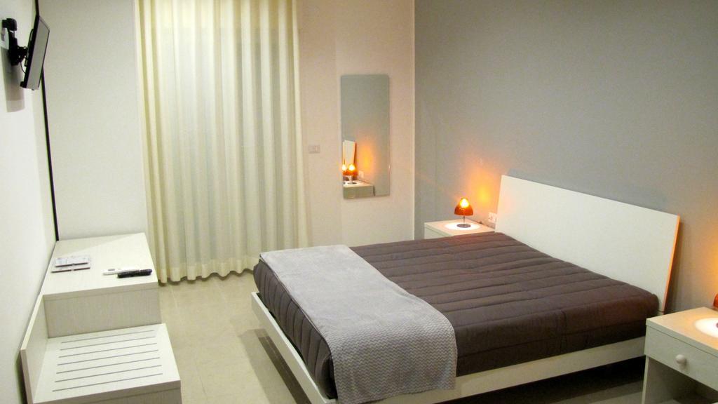 Matera Sassi Rooms 21/A E 21/B المظهر الخارجي الصورة