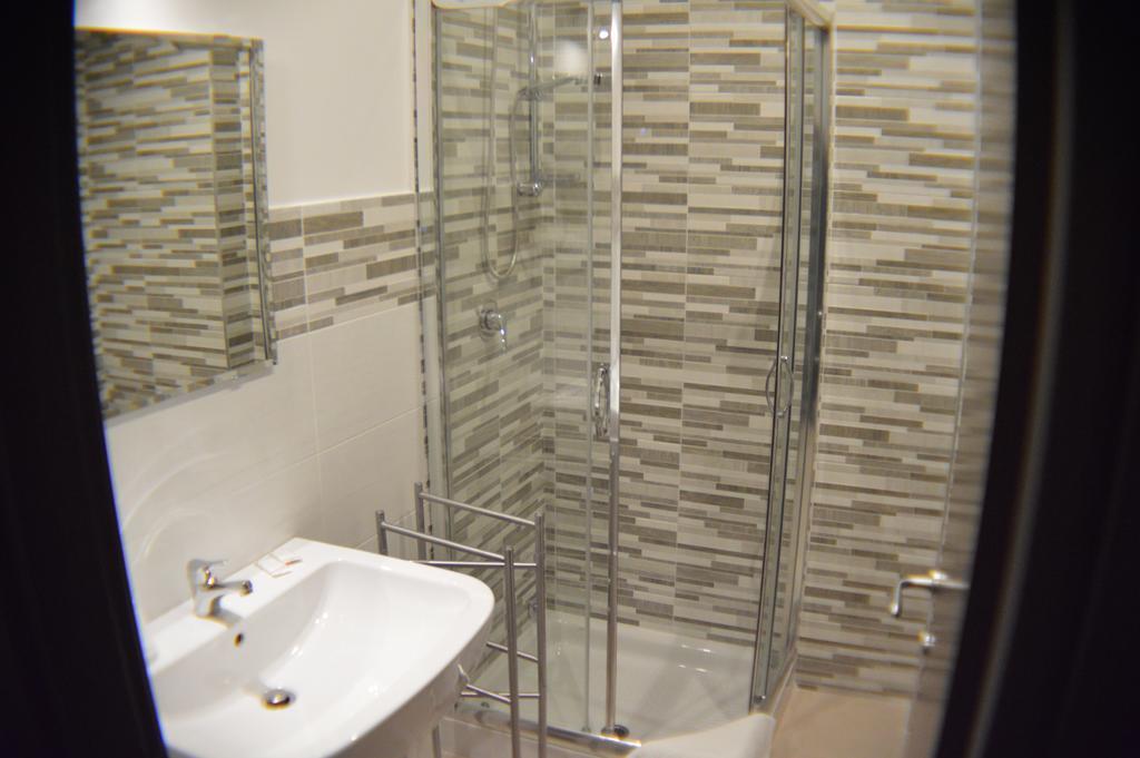 Matera Sassi Rooms 21/A E 21/B المظهر الخارجي الصورة