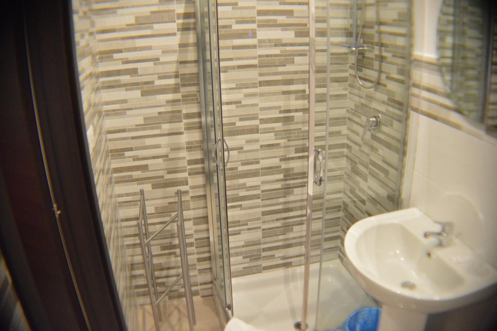 Matera Sassi Rooms 21/A E 21/B المظهر الخارجي الصورة