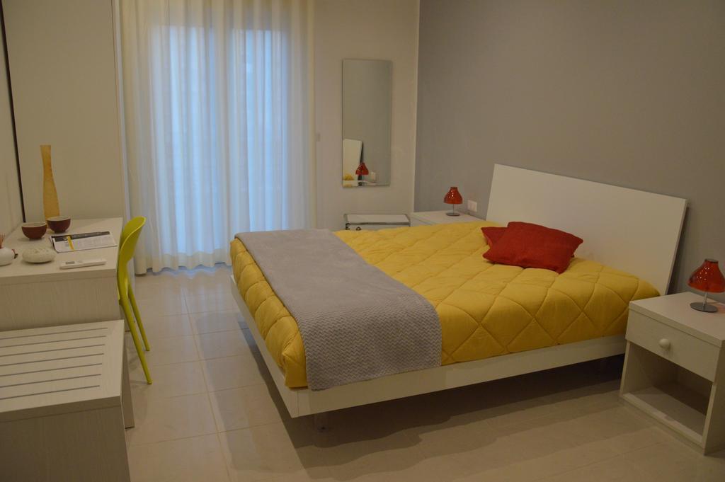 Matera Sassi Rooms 21/A E 21/B المظهر الخارجي الصورة