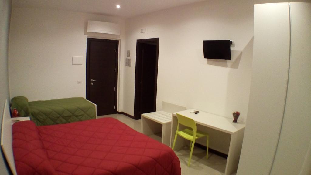 Matera Sassi Rooms 21/A E 21/B المظهر الخارجي الصورة