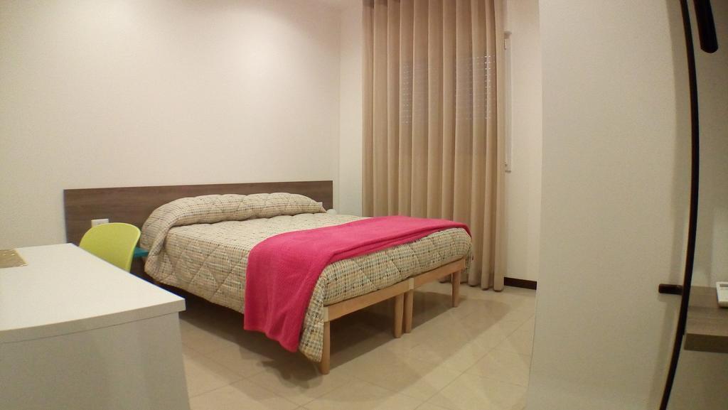 Matera Sassi Rooms 21/A E 21/B المظهر الخارجي الصورة