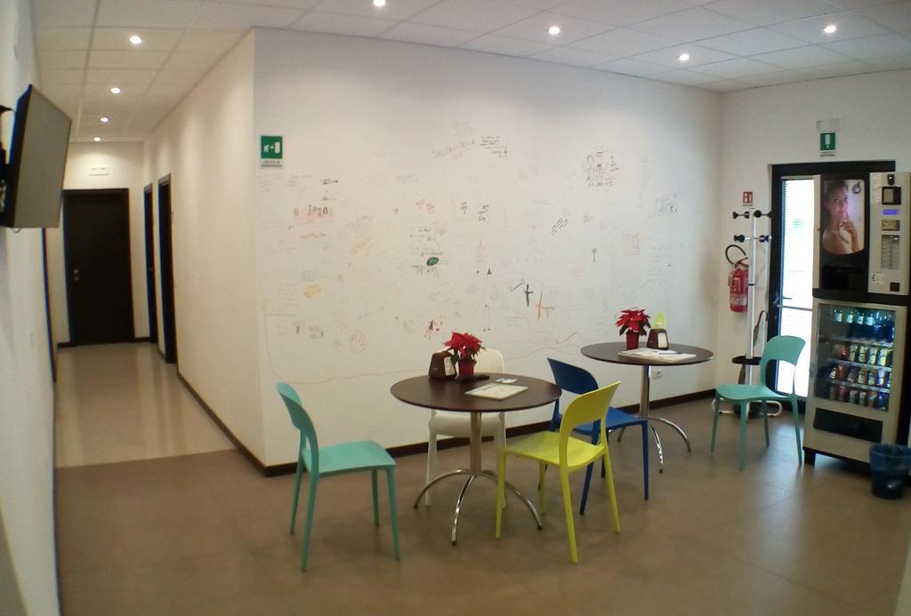 Matera Sassi Rooms 21/A E 21/B المظهر الخارجي الصورة