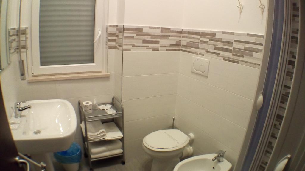 Matera Sassi Rooms 21/A E 21/B المظهر الخارجي الصورة