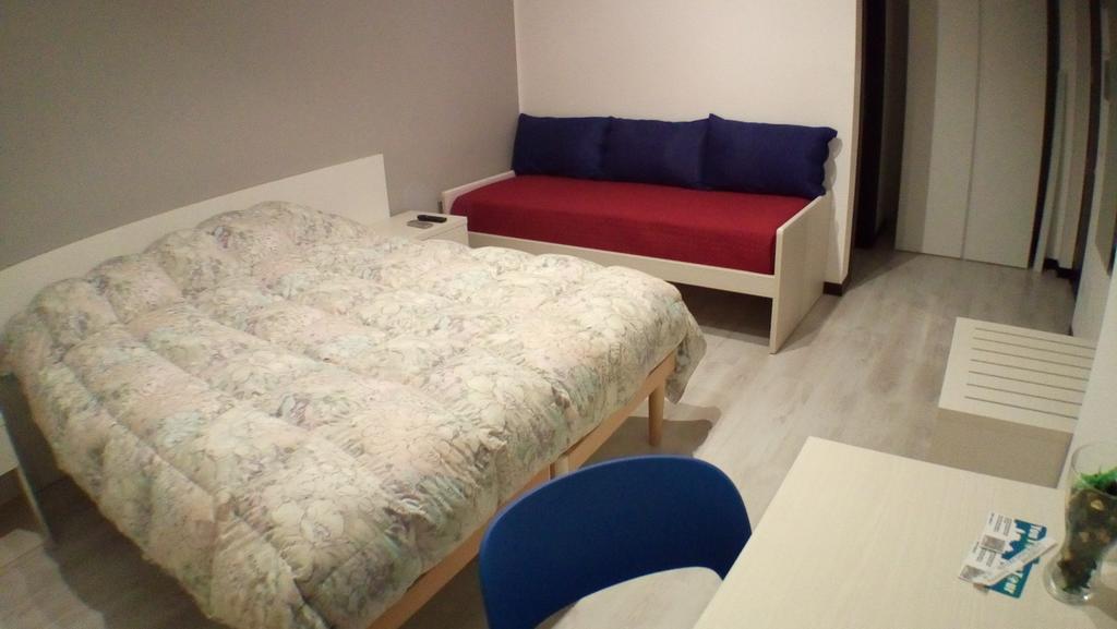 Matera Sassi Rooms 21/A E 21/B المظهر الخارجي الصورة