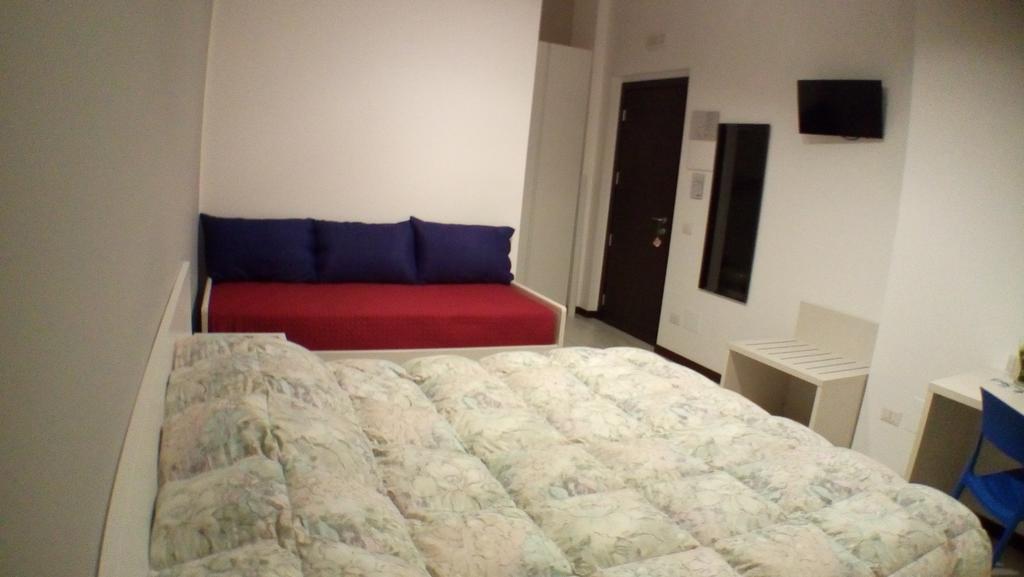 Matera Sassi Rooms 21/A E 21/B المظهر الخارجي الصورة
