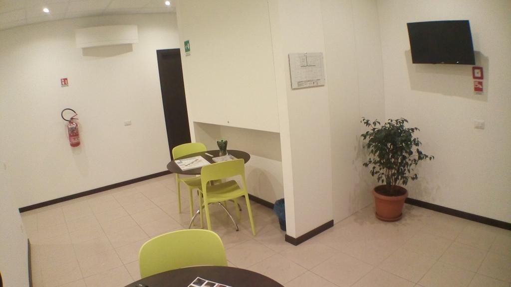 Matera Sassi Rooms 21/A E 21/B المظهر الخارجي الصورة