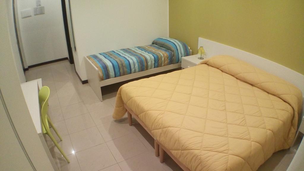 Matera Sassi Rooms 21/A E 21/B المظهر الخارجي الصورة