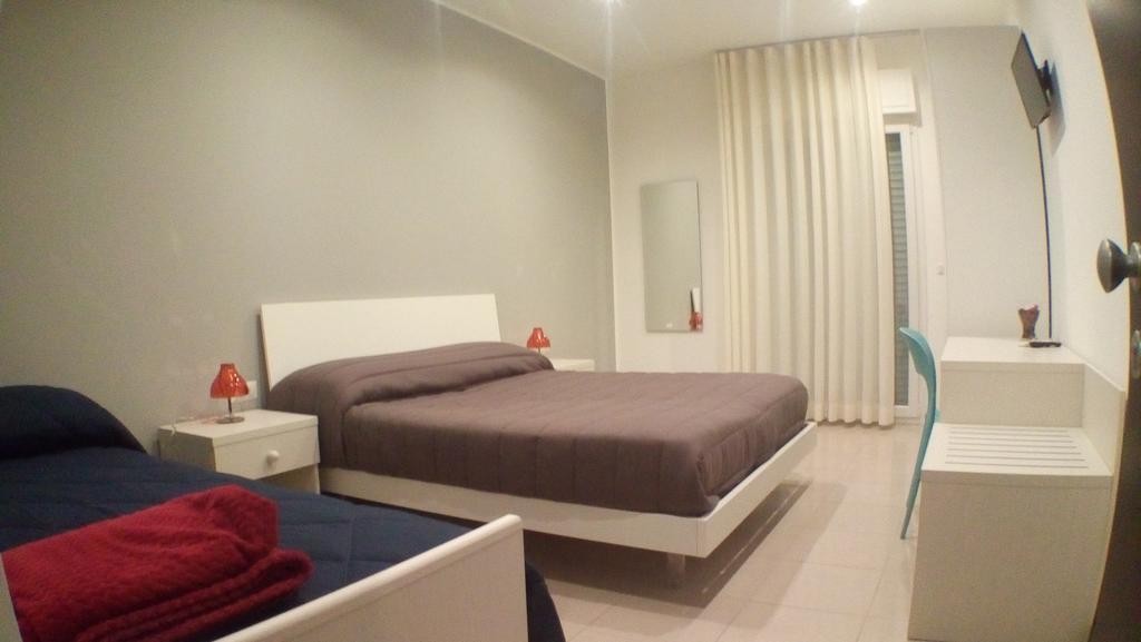 Matera Sassi Rooms 21/A E 21/B المظهر الخارجي الصورة
