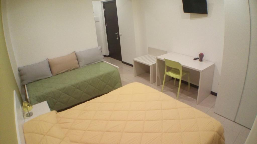 Matera Sassi Rooms 21/A E 21/B المظهر الخارجي الصورة