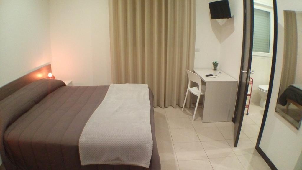 Matera Sassi Rooms 21/A E 21/B المظهر الخارجي الصورة