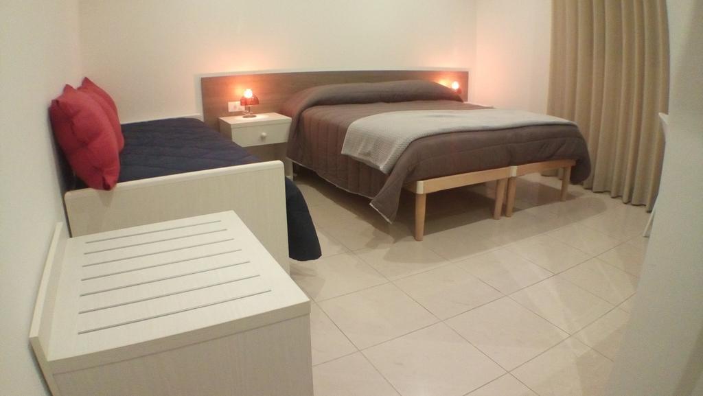 Matera Sassi Rooms 21/A E 21/B المظهر الخارجي الصورة