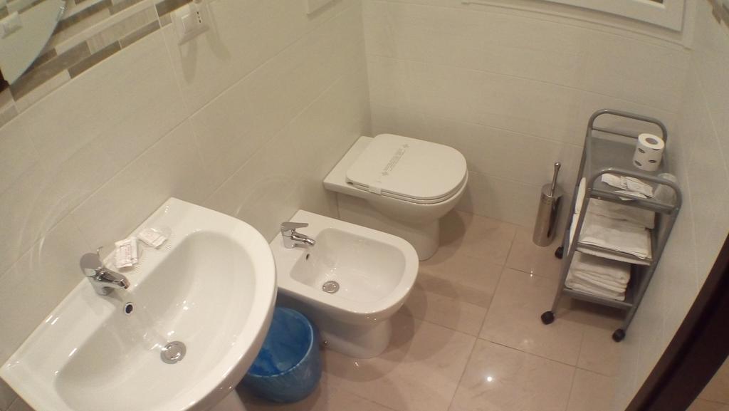 Matera Sassi Rooms 21/A E 21/B المظهر الخارجي الصورة