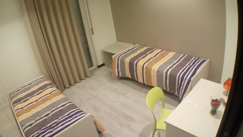 Matera Sassi Rooms 21/A E 21/B المظهر الخارجي الصورة