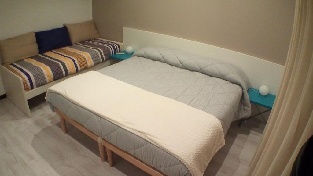 Matera Sassi Rooms 21/A E 21/B المظهر الخارجي الصورة