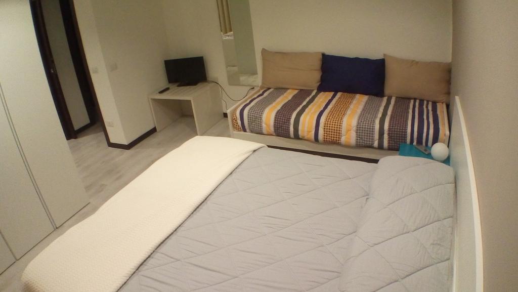Matera Sassi Rooms 21/A E 21/B المظهر الخارجي الصورة