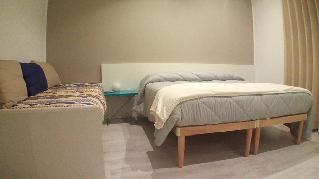 Matera Sassi Rooms 21/A E 21/B المظهر الخارجي الصورة