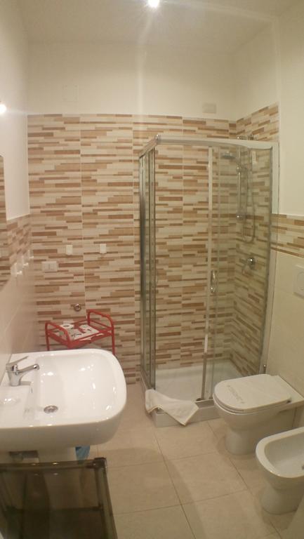 Matera Sassi Rooms 21/A E 21/B المظهر الخارجي الصورة