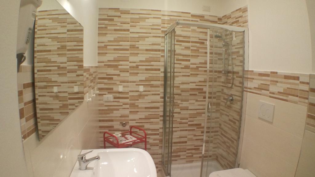 Matera Sassi Rooms 21/A E 21/B المظهر الخارجي الصورة