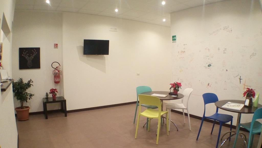 Matera Sassi Rooms 21/A E 21/B المظهر الخارجي الصورة