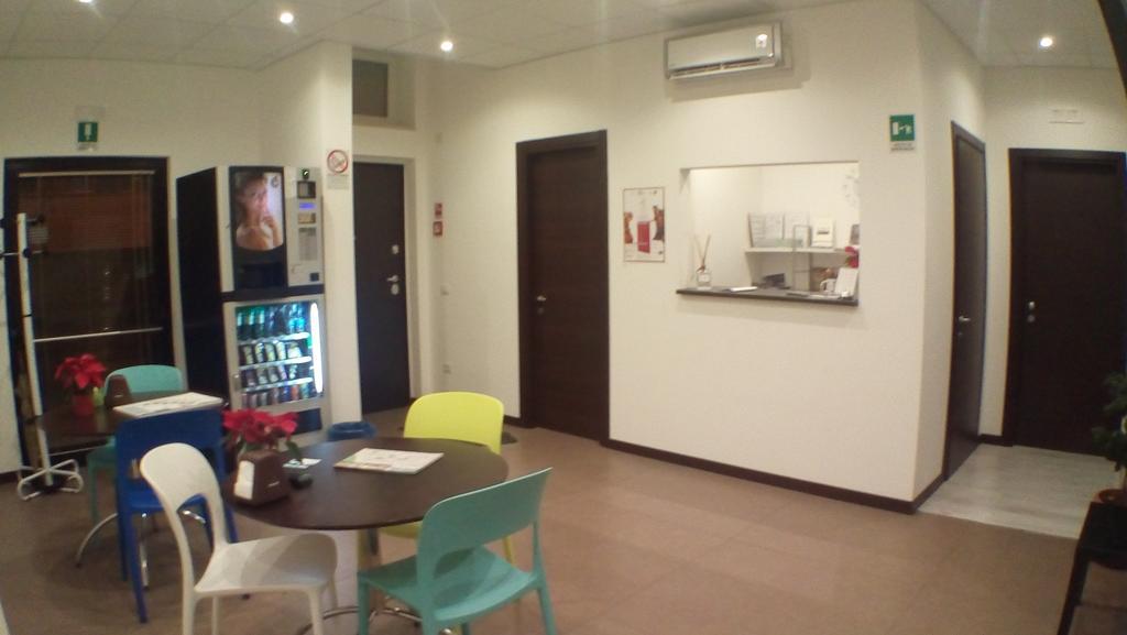 Matera Sassi Rooms 21/A E 21/B المظهر الخارجي الصورة