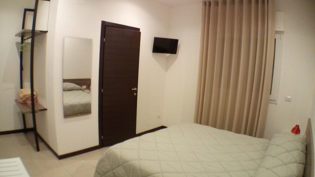 Matera Sassi Rooms 21/A E 21/B المظهر الخارجي الصورة