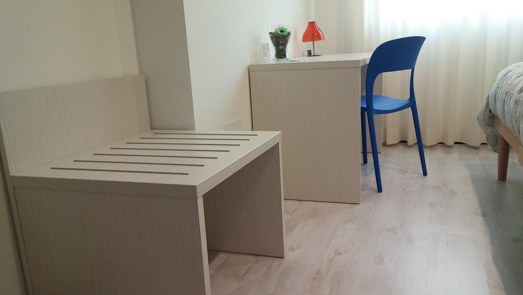 Matera Sassi Rooms 21/A E 21/B المظهر الخارجي الصورة