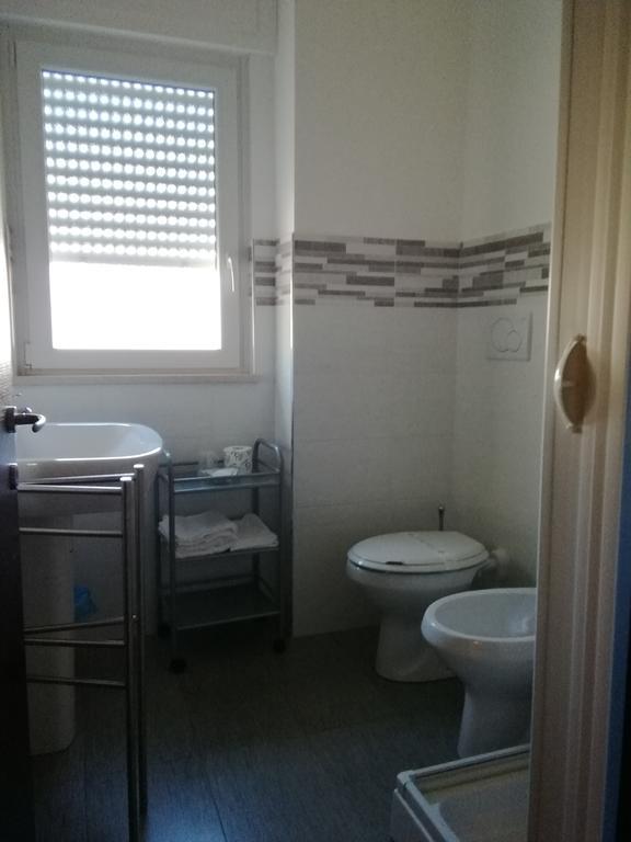 Matera Sassi Rooms 21/A E 21/B المظهر الخارجي الصورة