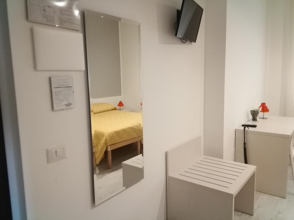 Matera Sassi Rooms 21/A E 21/B المظهر الخارجي الصورة