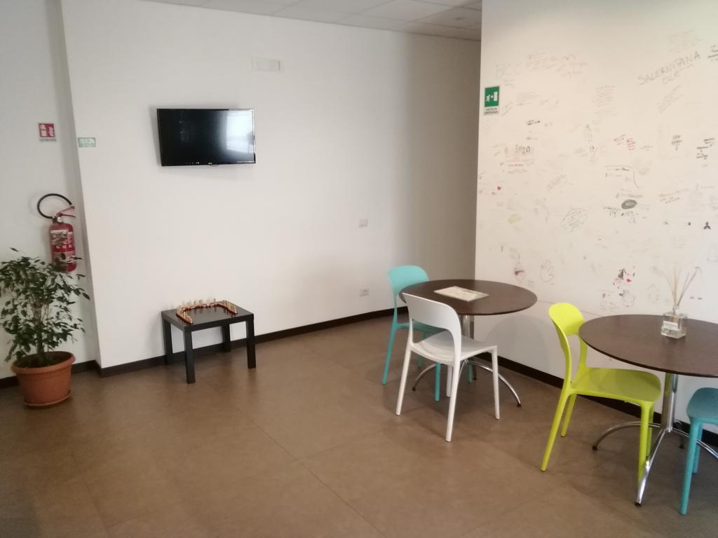 Matera Sassi Rooms 21/A E 21/B المظهر الخارجي الصورة