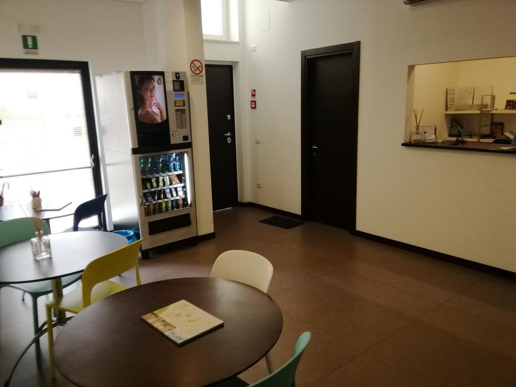 Matera Sassi Rooms 21/A E 21/B المظهر الخارجي الصورة