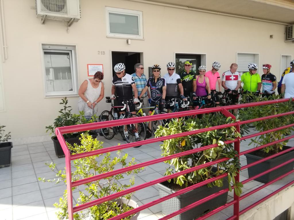 Matera Sassi Rooms 21/A E 21/B المظهر الخارجي الصورة