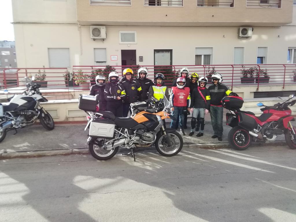Matera Sassi Rooms 21/A E 21/B المظهر الخارجي الصورة