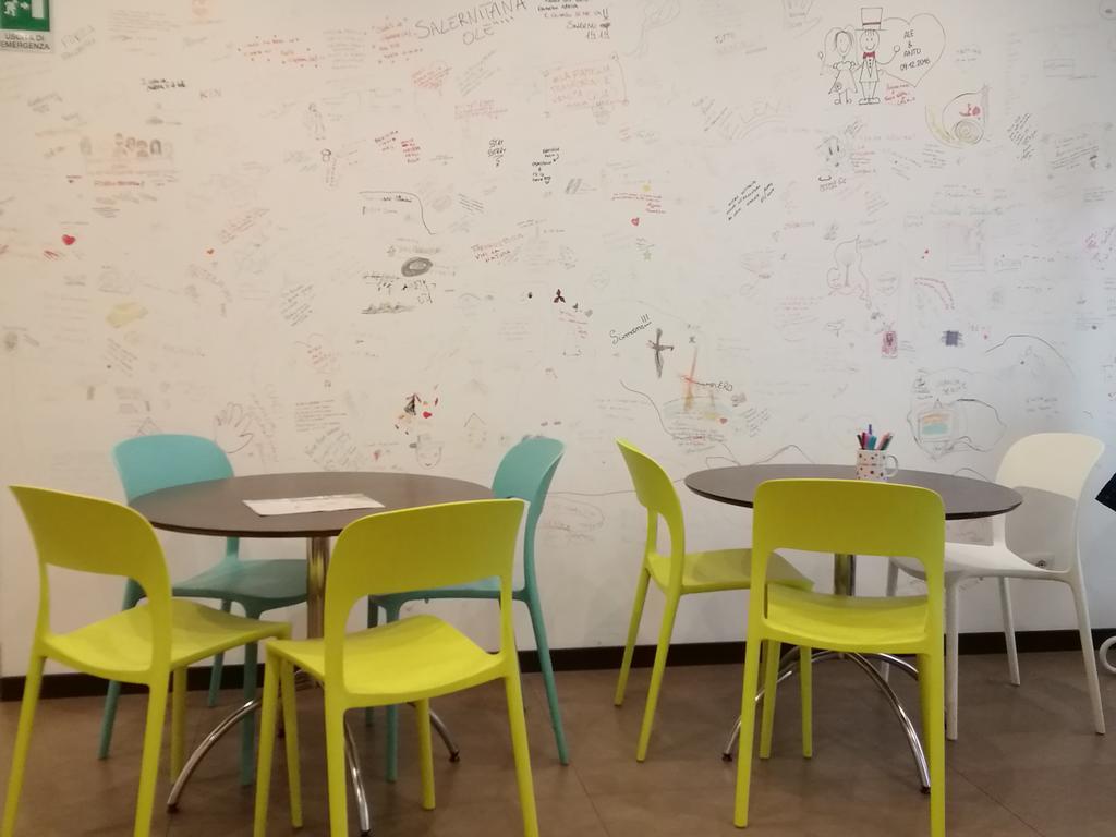 Matera Sassi Rooms 21/A E 21/B المظهر الخارجي الصورة