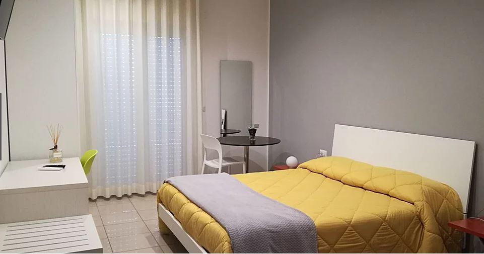 Matera Sassi Rooms 21/A E 21/B المظهر الخارجي الصورة