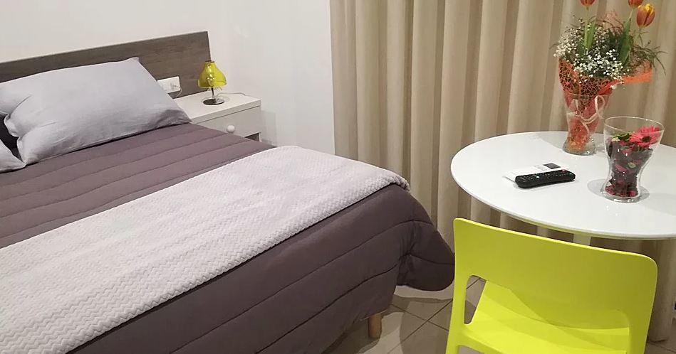 Matera Sassi Rooms 21/A E 21/B المظهر الخارجي الصورة