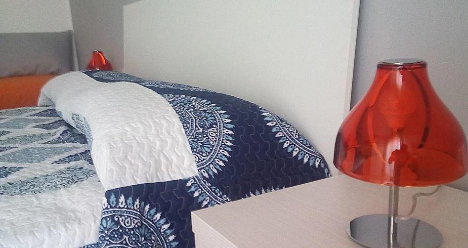 Matera Sassi Rooms 21/A E 21/B المظهر الخارجي الصورة