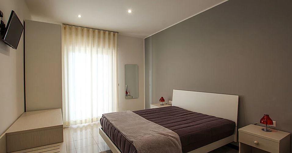 Matera Sassi Rooms 21/A E 21/B المظهر الخارجي الصورة