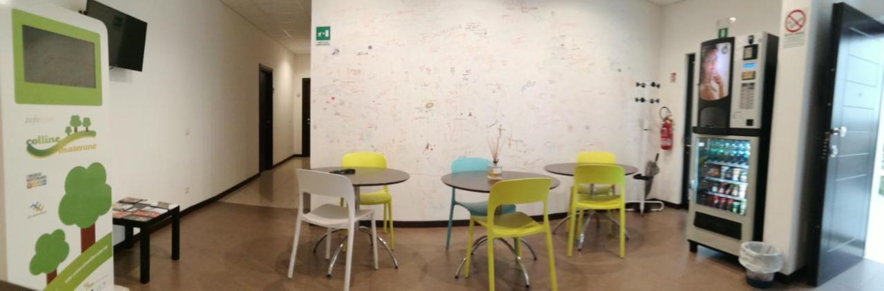 Matera Sassi Rooms 21/A E 21/B المظهر الخارجي الصورة